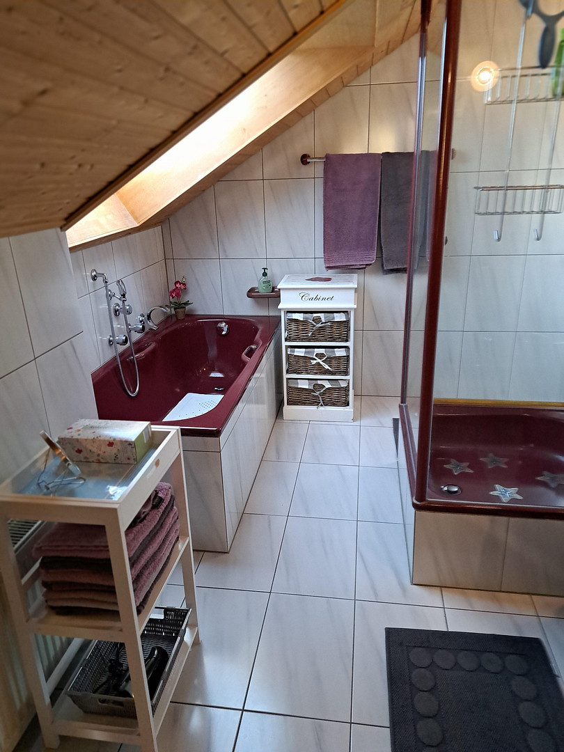 Top MFH mit Panorama-/Schluchseeblick und drei lukrativ vermieteten "Traum"ferienwohnungen – Lärchenweg 5, 79859 Schluchsee – Vorschaubild 23