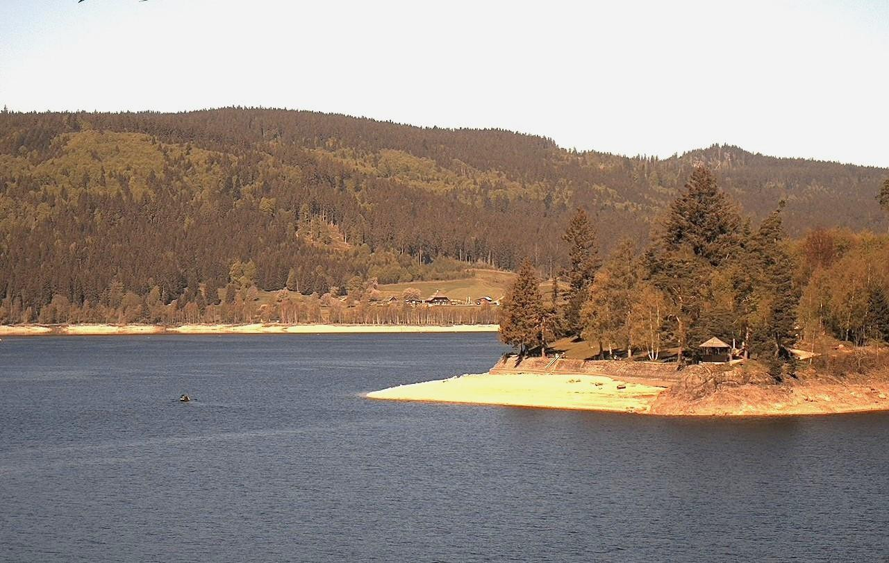 Top MFH mit Panorama-/Schluchseeblick und drei lukrativ vermieteten "Traum"ferienwohnungen – Lärchenweg 5, 79859 Schluchsee – Vorschaubild 7
