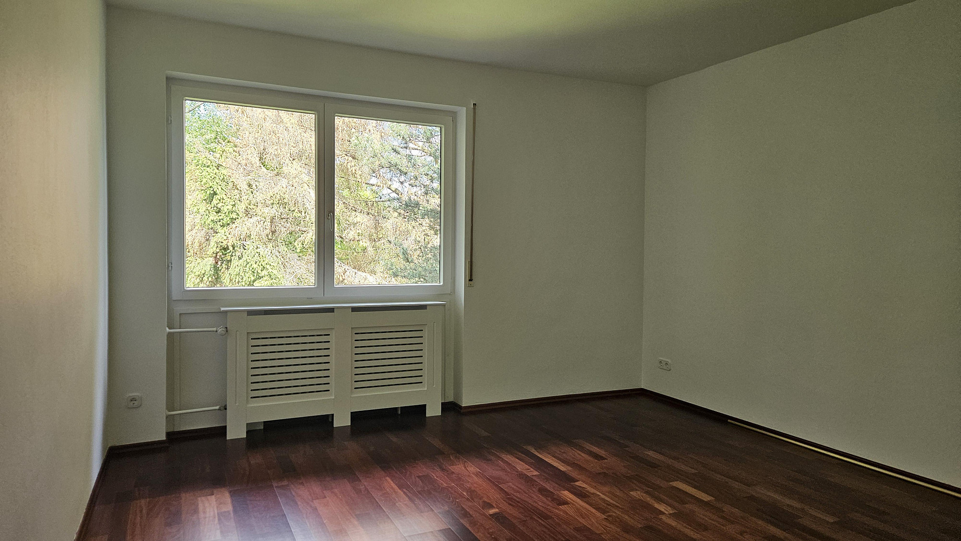 Sehr ruhige und sehr gut geschnittene 111 qm 3-Zimmer-Wohnung in Alt-Laim, wunderschöner Ausblick – Camerloherstr. 124, 80689 München(Laim) – Vorschaubild 10