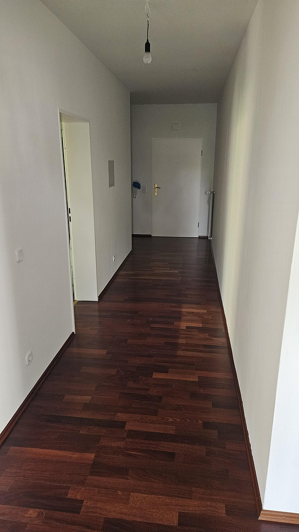 Sehr ruhige und sehr gut geschnittene 111 qm 3-Zimmer-Wohnung in Alt-Laim, wunderschöner Ausblick – Camerloherstr. 124, 80689 München(Laim) – Vorschaubild 15