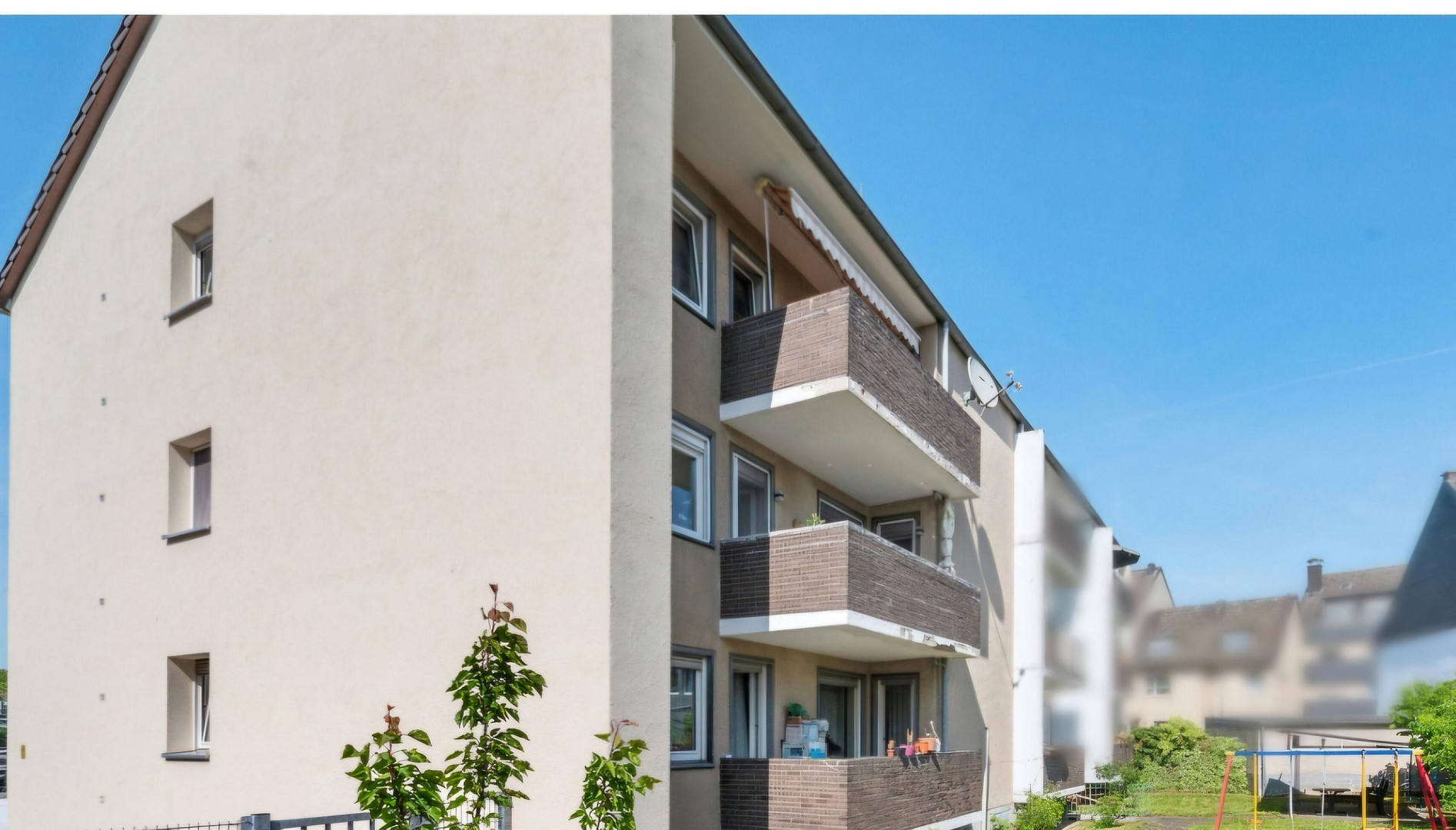 Moderne 3-Zimmerwohnung in köln Longerich Provisionsfrei – Köln Longerich(Longerich) – Vorschaubild 2