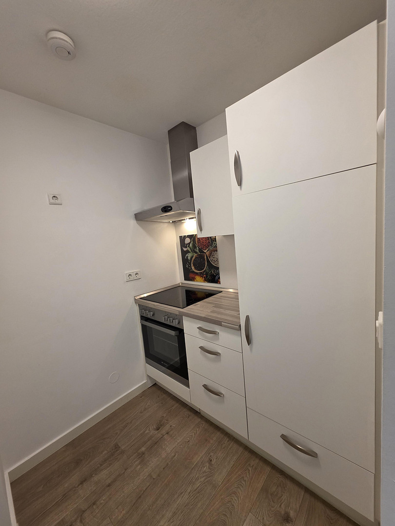 Schöner Wohnen, provisionsfreie/möblierte 1,5 Z-Whg.,2.OG, Lift, TG, 10 Min. U3, 5 % Rendite möglich – Kreuzhofstraße 6, 81476 München(Fürstenried) – Vorschaubild 15