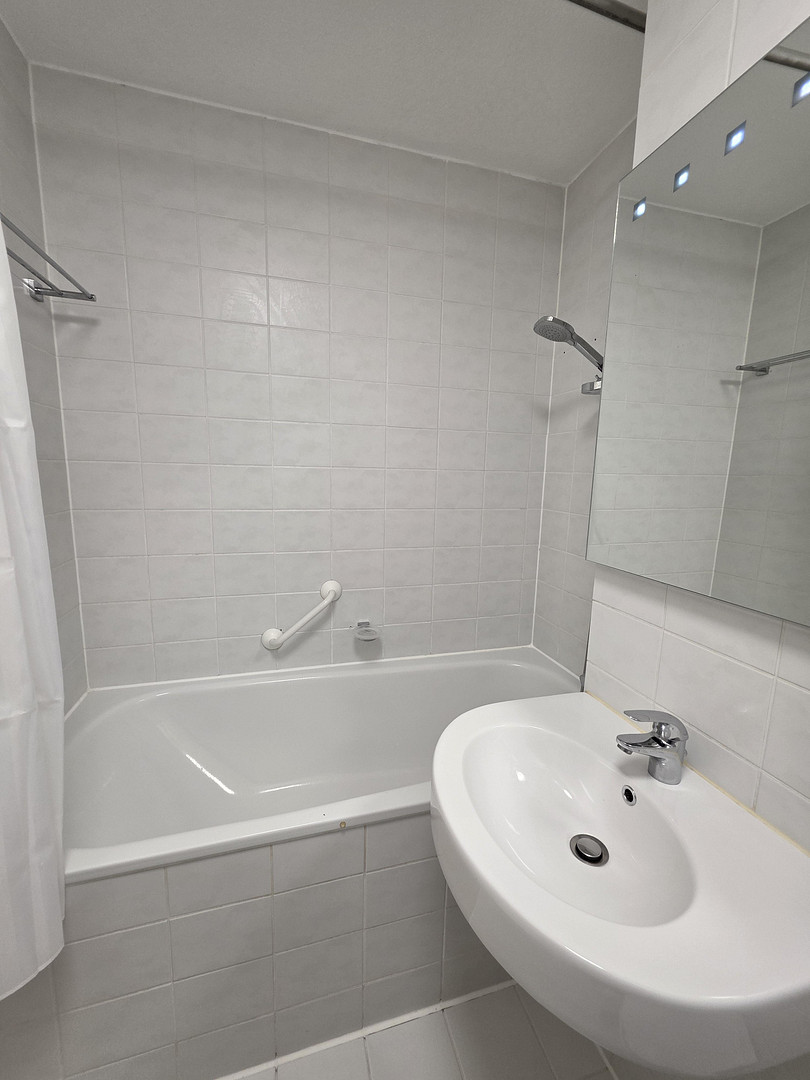 Schöner Wohnen, provisionsfreie/möblierte 1,5 Z-Whg.,2.OG, Lift, TG, 10 Min. U3, 5 % Rendite möglich – Kreuzhofstraße 6, 81476 München(Fürstenried) – Vorschaubild 20