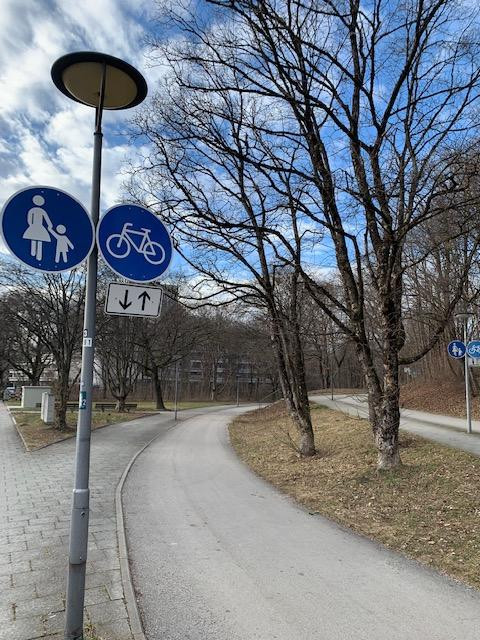 Schöner Wohnen, provisionsfreie/möblierte 1,5 Z-Whg.,2.OG, Lift, TG, 10 Min. U3, 5 % Rendite möglich – Kreuzhofstraße 6, 81476 München(Fürstenried) – Vorschaubild 22