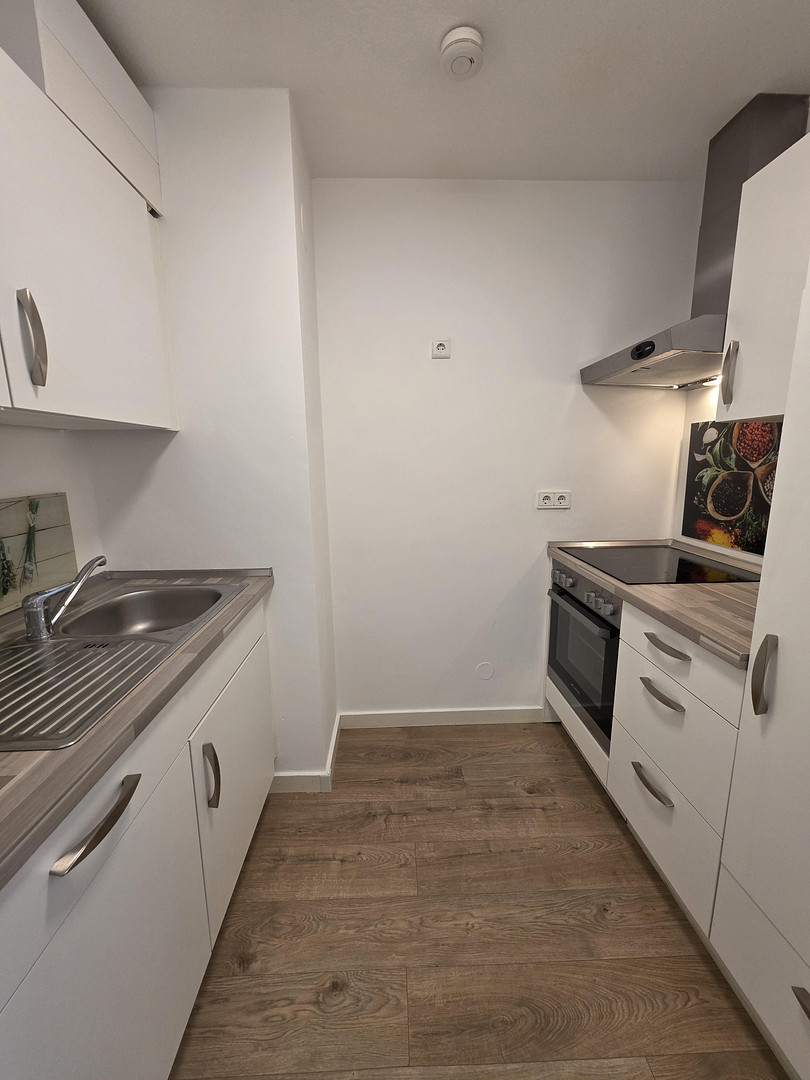 Schöner Wohnen, provisionsfreie/möblierte 1,5 Z-Whg.,2.OG, Lift, TG, 10 Min. U3, 5 % Rendite möglich – Kreuzhofstraße 6, 81476 München(Fürstenried) – Vorschaubild 14