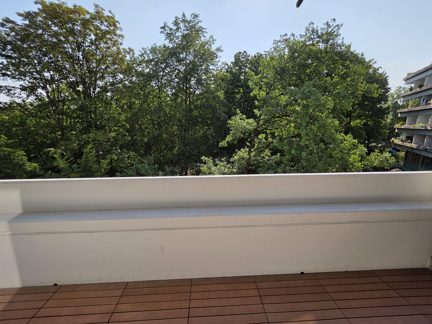 Schöner Wohnen, provisionsfreie/möblierte 1,5 Z-Whg.,2.OG, Lift, TG, 10 Min. U3, 5 % Rendite möglich – Kreuzhofstraße 6, 81476 München(Fürstenried) – Vorschaubild 2