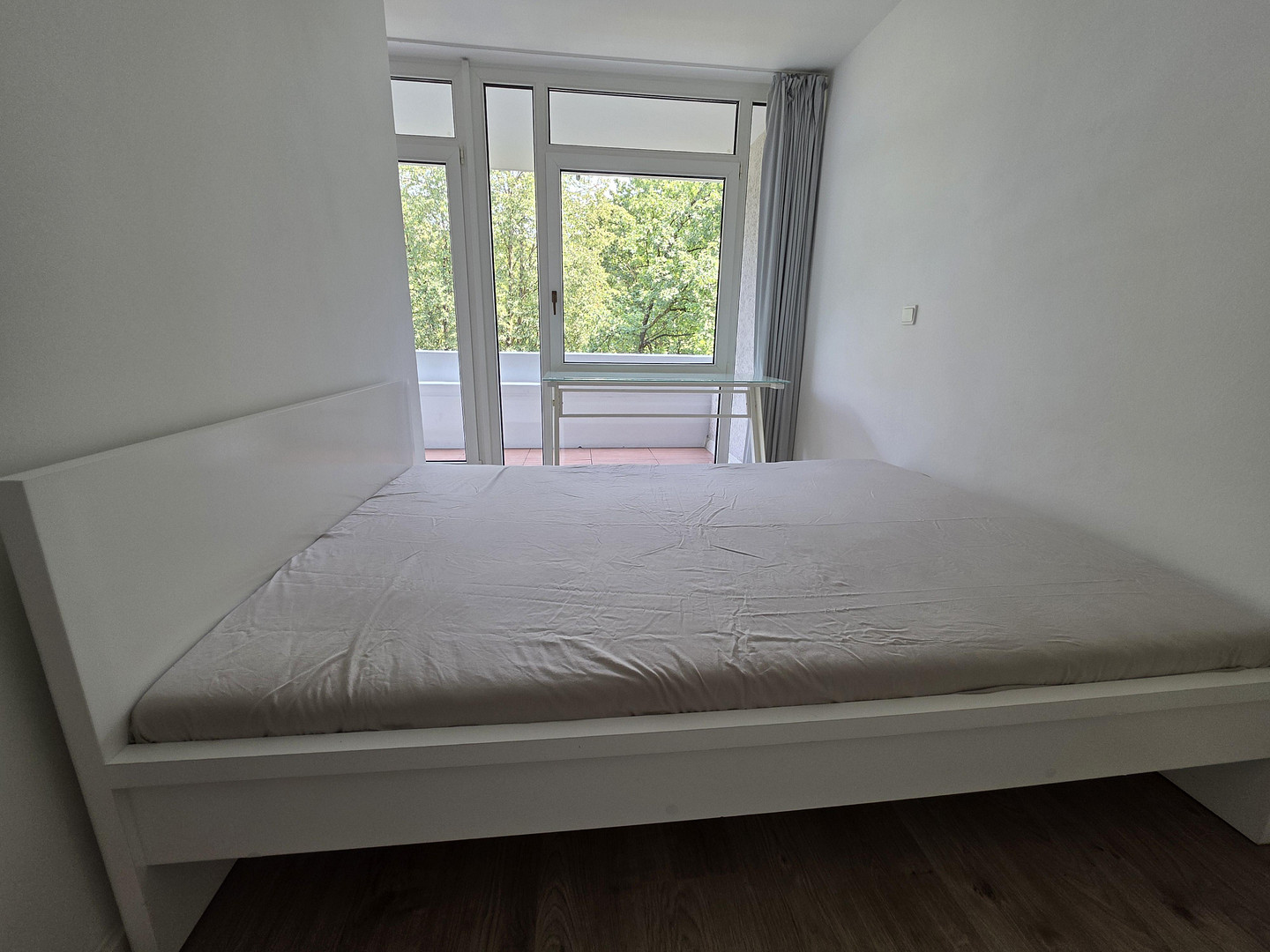 Schöner Wohnen, provisionsfreie/möblierte 1,5 Z-Whg.,2.OG, Lift, TG, 10 Min. U3, 5 % Rendite möglich – Kreuzhofstraße 6, 81476 München(Fürstenried) – Vorschaubild 11