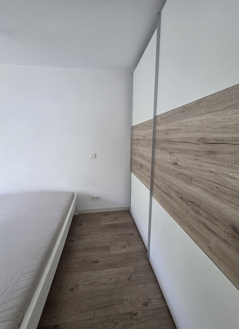 Schöner Wohnen, provisionsfreie/möblierte 1,5 Z-Whg.,2.OG, Lift, TG, 10 Min. U3, 5 % Rendite möglich – Kreuzhofstraße 6, 81476 München(Fürstenried) – Vorschaubild 13
