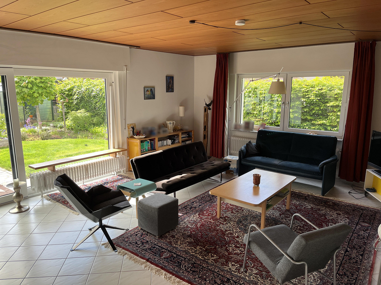 Großzügiges, gut gepflegtes, freistehendes EFH in OHZ-Freißenbüttel – Osterholz-Scharmbeck – Vorschaubild 4
