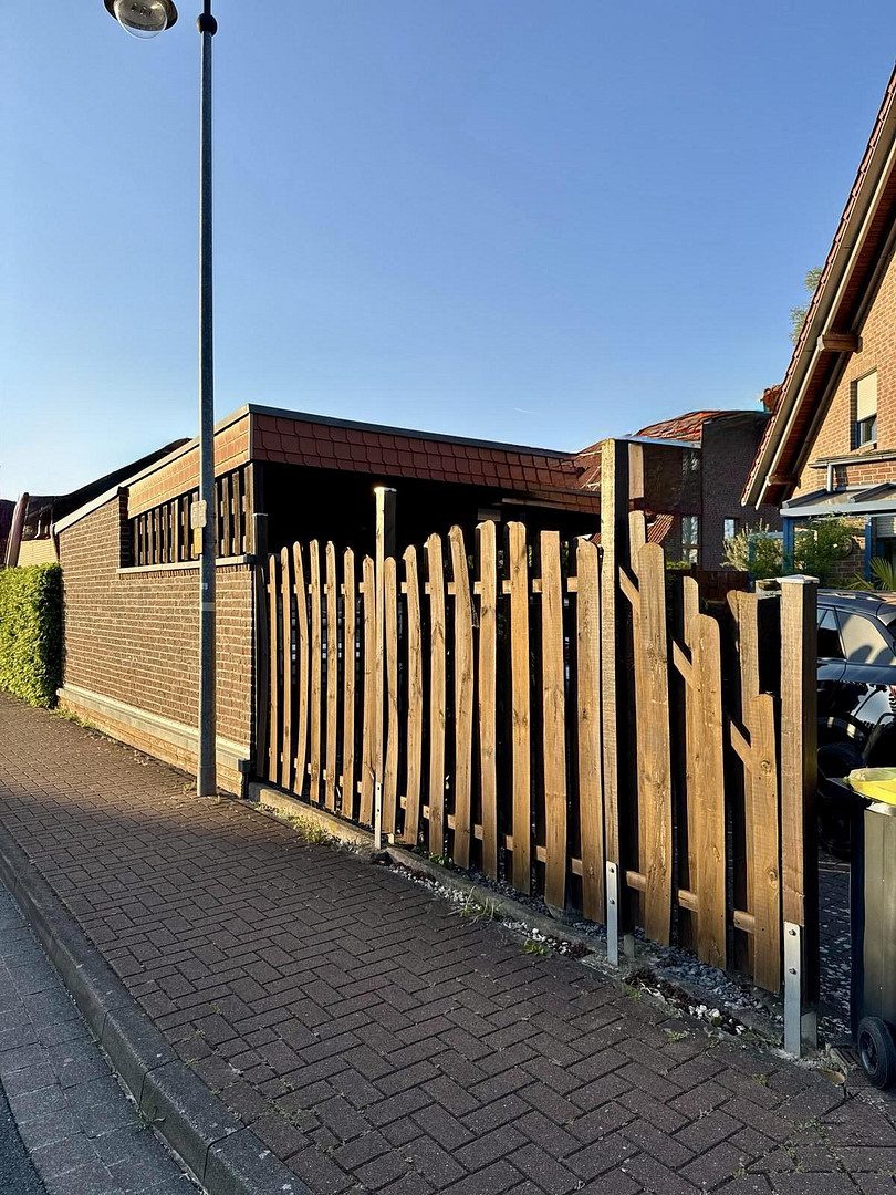 Traumhaus Doppelhaushälfte in ruhiger Umgebung – Neustadt(Neustadt am Rübenberge) – Vorschaubild 3