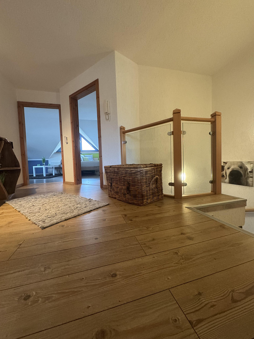 Traumhaus Doppelhaushälfte in ruhiger Umgebung – Neustadt(Neustadt am Rübenberge) – Vorschaubild 13