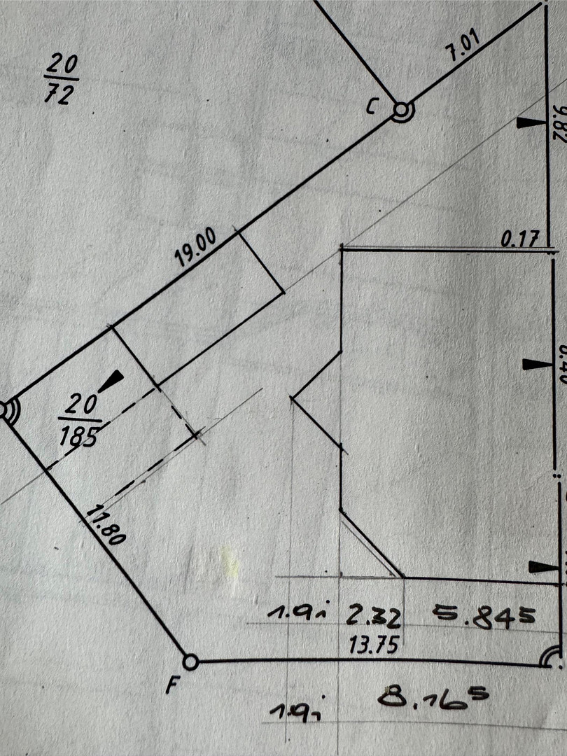 Traumhaus Doppelhaushälfte in ruhiger Umgebung – Neustadt(Neustadt am Rübenberge) – Vorschaubild 23