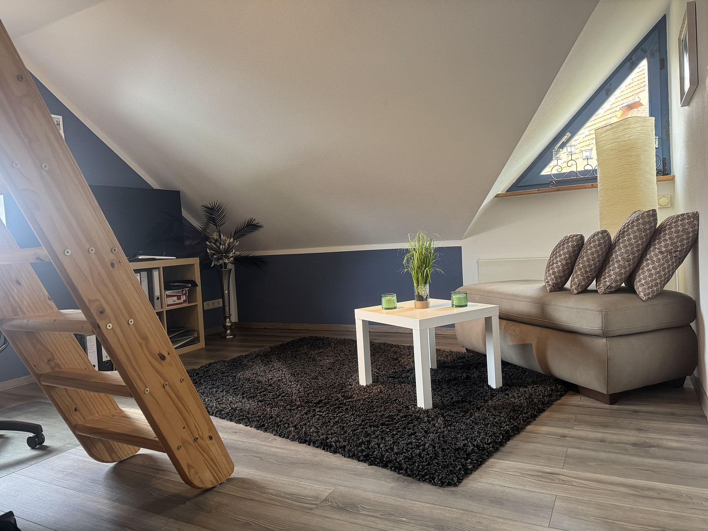 Traumhaus Doppelhaushälfte in ruhiger Umgebung – Neustadt(Neustadt am Rübenberge) – Vorschaubild 14