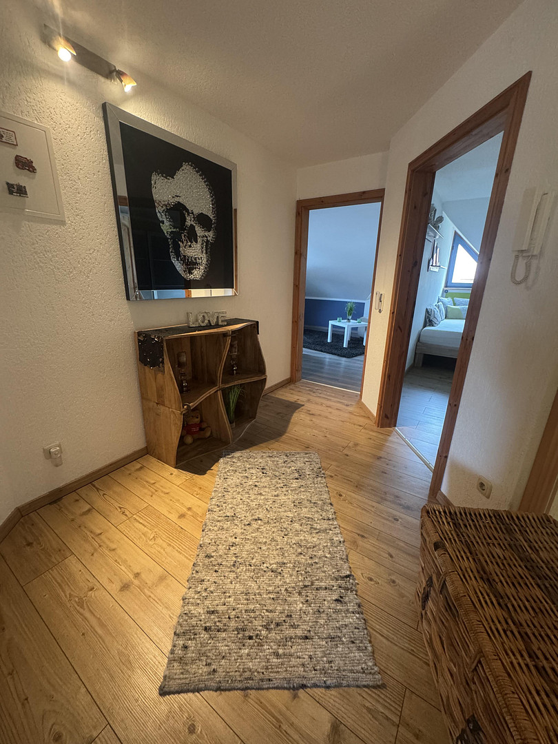 Traumhaus Doppelhaushälfte in ruhiger Umgebung – Neustadt(Neustadt am Rübenberge) – Vorschaubild 12