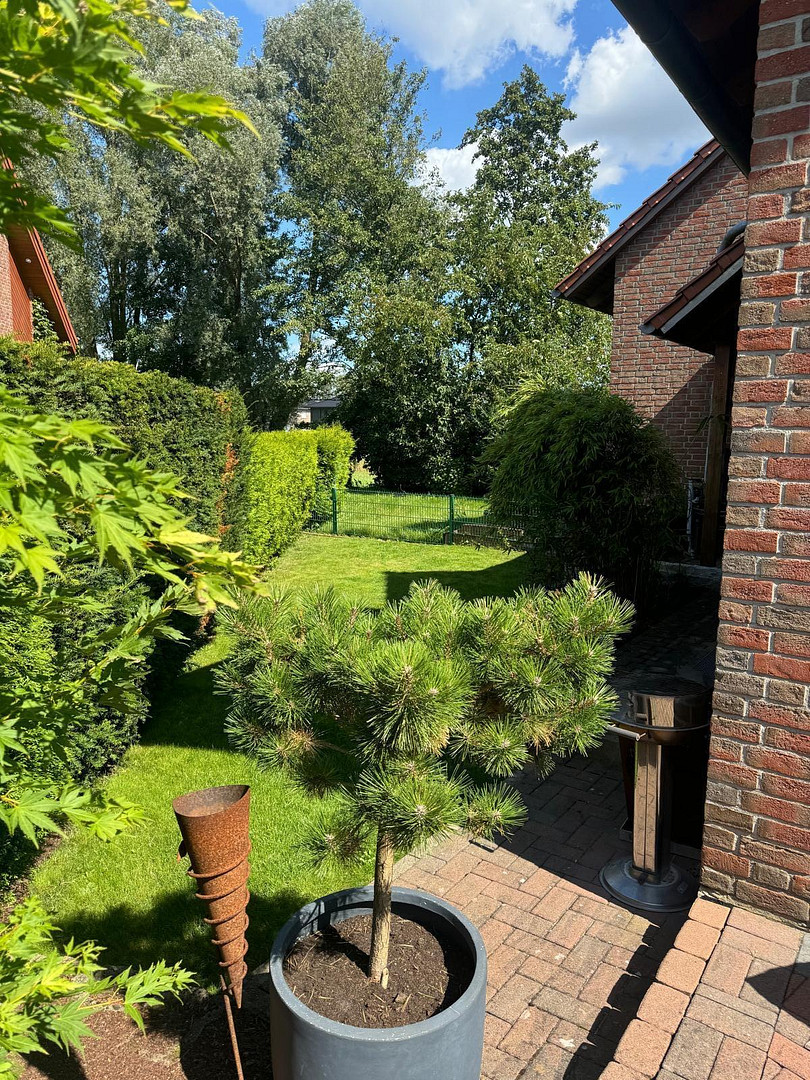 Traumhaus Doppelhaushälfte in ruhiger Umgebung – Neustadt(Neustadt am Rübenberge) – Vorschaubild 6