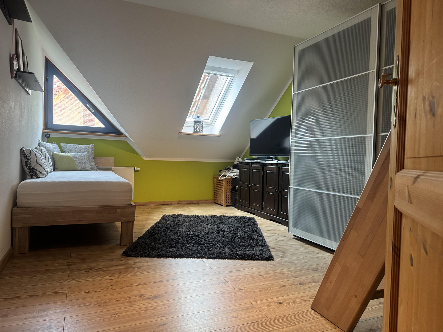 Traumhaus Doppelhaushälfte in ruhiger Umgebung – Neustadt(Neustadt am Rübenberge) – Vorschaubild 16