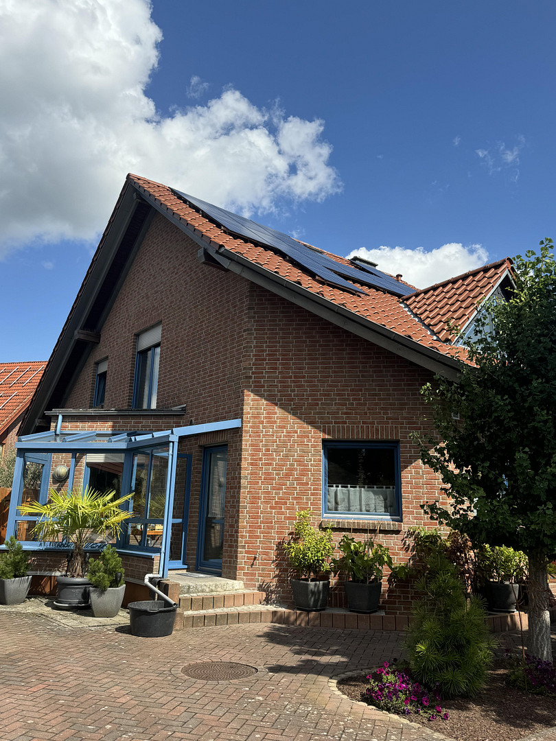 Traumhaus Doppelhaushälfte in ruhiger Umgebung – Neustadt(Neustadt am Rübenberge) – Vorschaubild 2