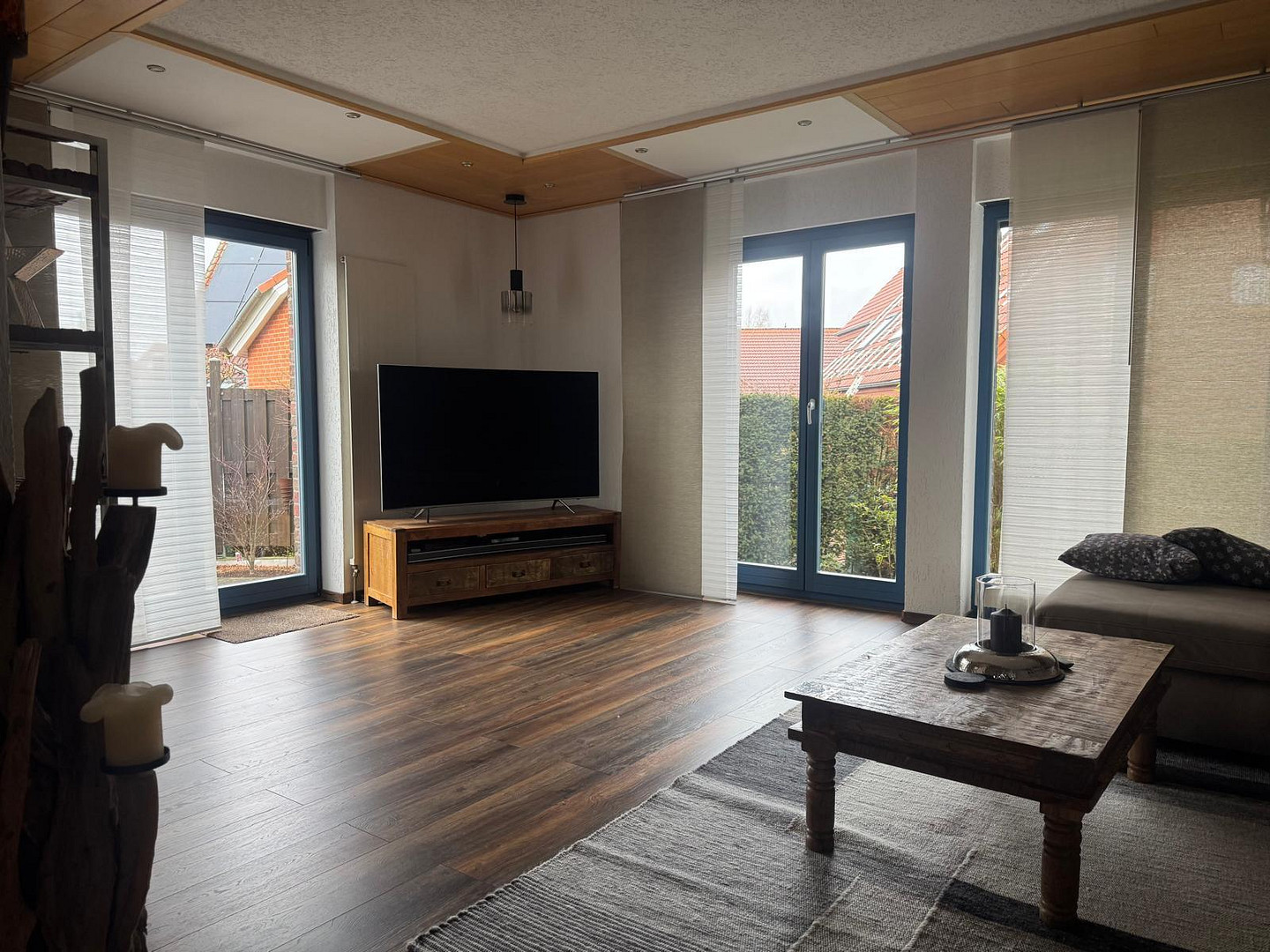 Traumhaus Doppelhaushälfte in ruhiger Umgebung – Neustadt(Neustadt am Rübenberge) – Vorschaubild 11