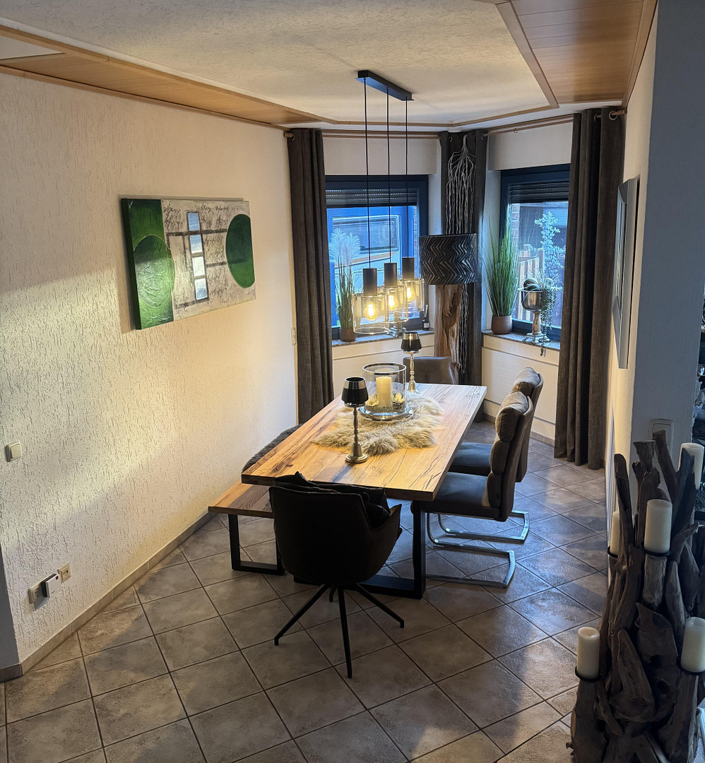 Traumhaus Doppelhaushälfte in ruhiger Umgebung – Neustadt(Neustadt am Rübenberge) – Vorschaubild 9