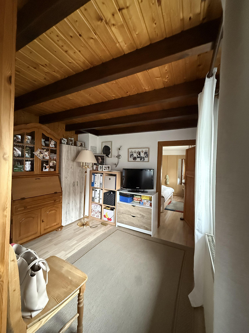 Fachwerkhaus mit großem Garten - provisionsfrei und sofort bezugsbereit – Holzkamp 10, 42699 Solingen – Vorschaubild 18