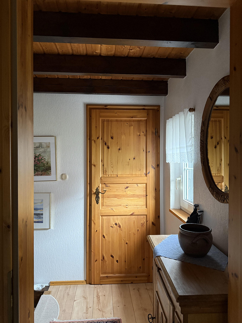 Fachwerkhaus mit großem Garten - provisionsfrei und sofort bezugsbereit – Holzkamp 10, 42699 Solingen – Vorschaubild 16