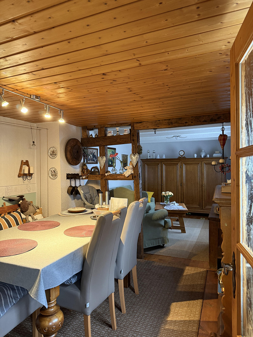 Fachwerkhaus mit großem Garten - provisionsfrei und sofort bezugsbereit – Holzkamp 10, 42699 Solingen – Vorschaubild 9