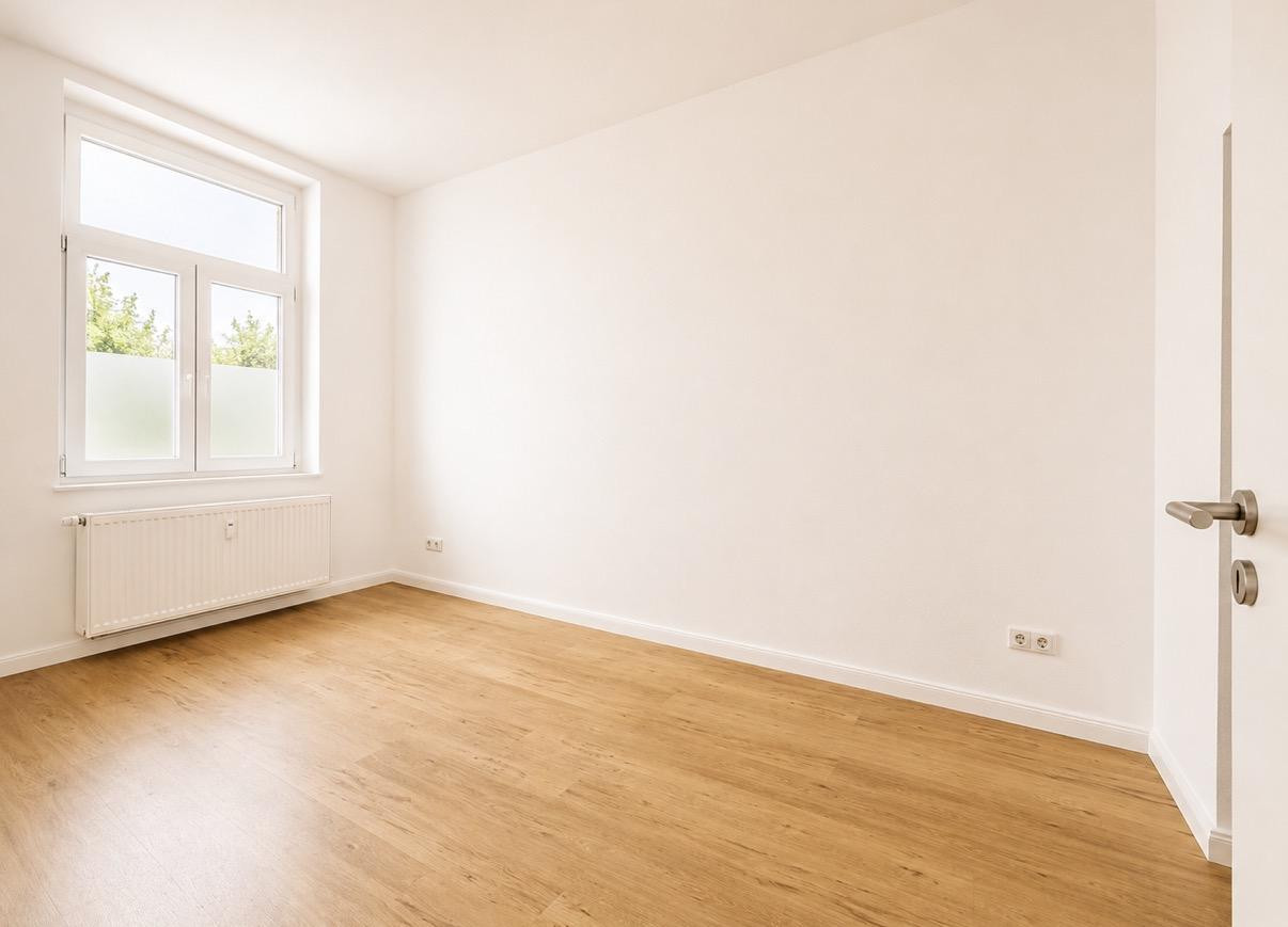 Stilvolle Altbauwohnung nach Kernsanierung – 2,5 Zimmer mit hohen Decken in zentraler Lage – Alter deutscher Ring 35, 47799 Krefeld(Stadtmitte) – Vorschaubild 10