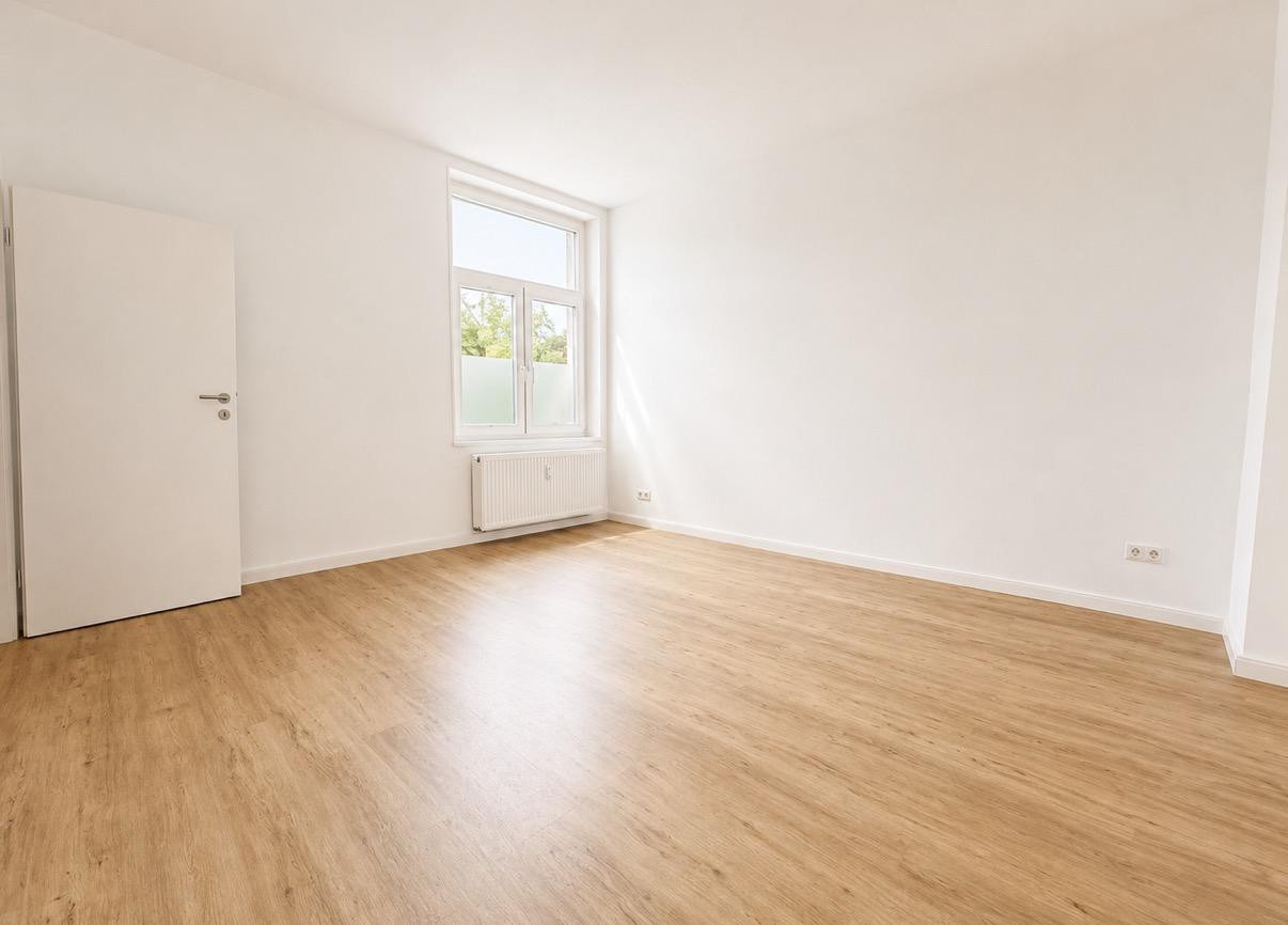 Stilvolle Altbauwohnung nach Kernsanierung – 2,5 Zimmer mit hohen Decken in zentraler Lage – Alter deutscher Ring 35, 47799 Krefeld(Stadtmitte) – Vorschaubild 6