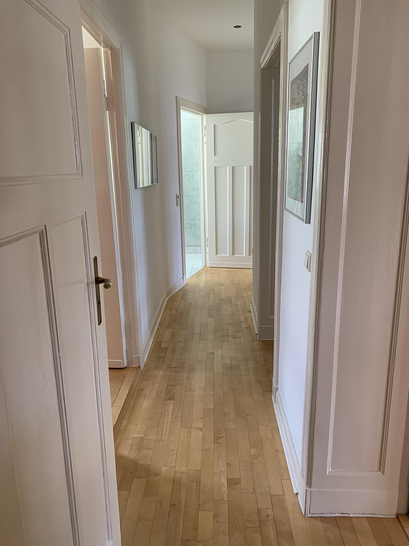 Außergewöhnliche 248 qm große Maisonette-Wohnung (4.OG & DG) mit Terrasse/Balkon/Loggia nahe Ku´damm – Berlin(Halensee) – Vorschaubild 7