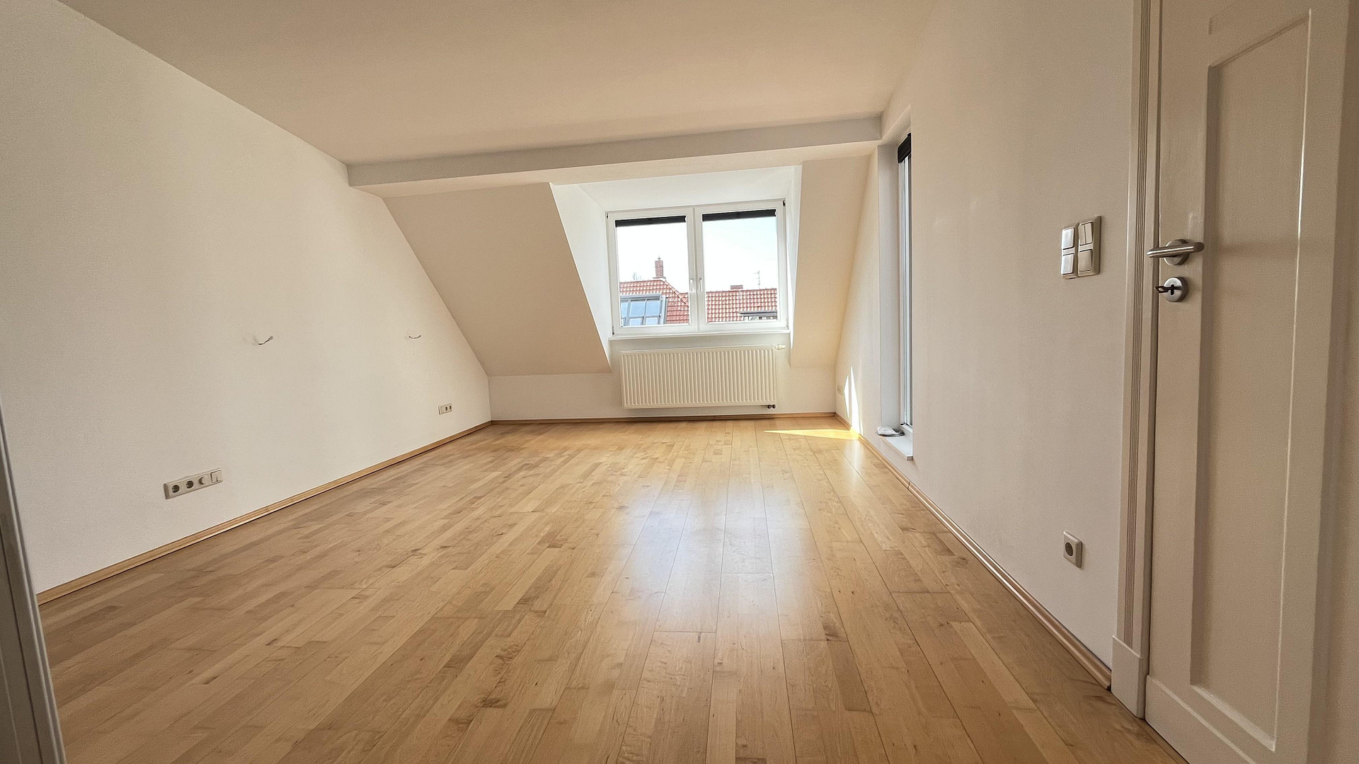 Außergewöhnliche 248 qm große Maisonette-Wohnung (4.OG & DG) mit Terrasse/Balkon/Loggia nahe Ku´damm – Berlin(Halensee) – Vorschaubild 5