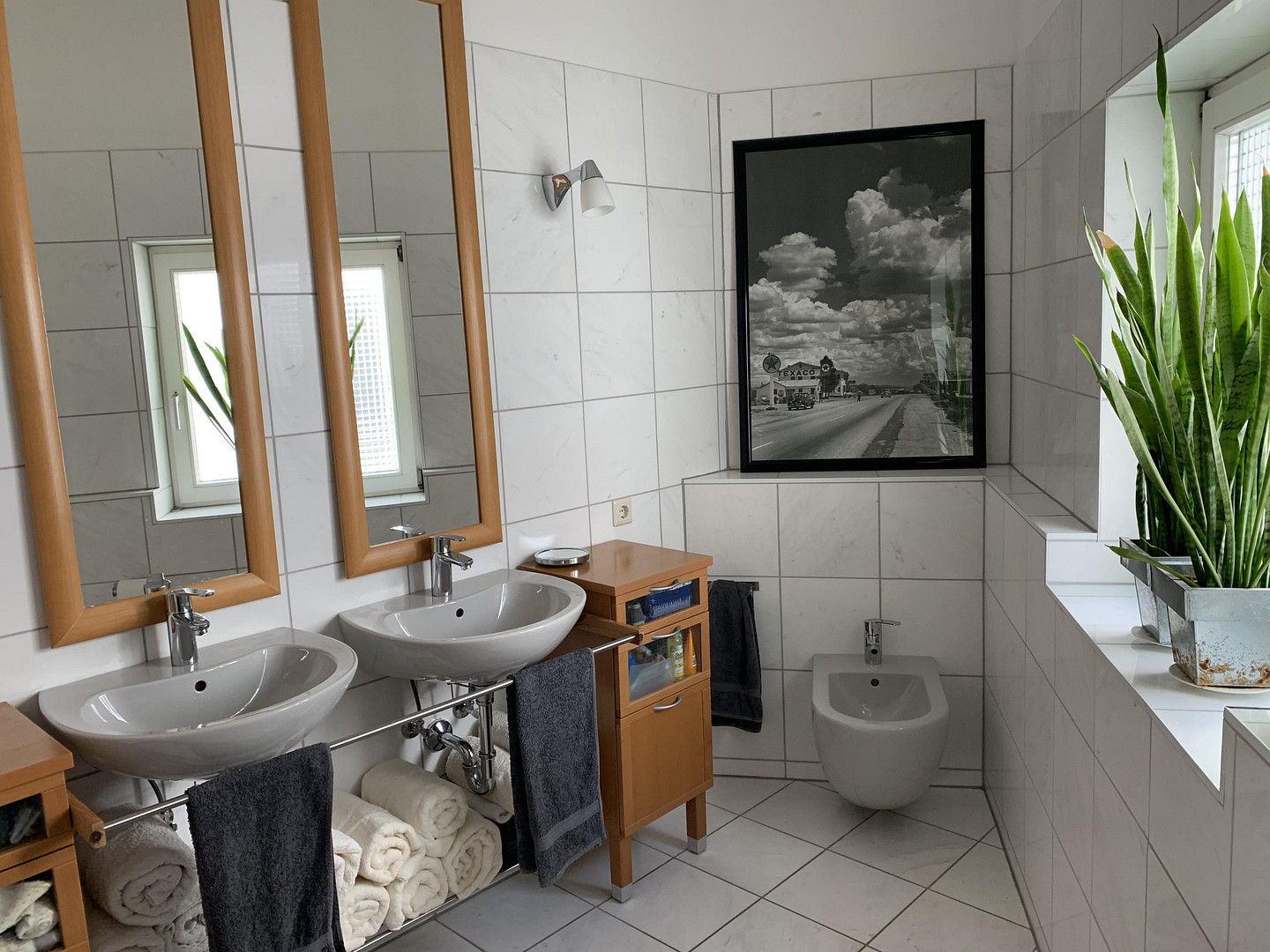 Außergewöhnliche 248 qm große Maisonette-Wohnung (4.OG & DG) mit Terrasse/Balkon/Loggia nahe Ku´damm – Berlin(Halensee) – Vorschaubild 16