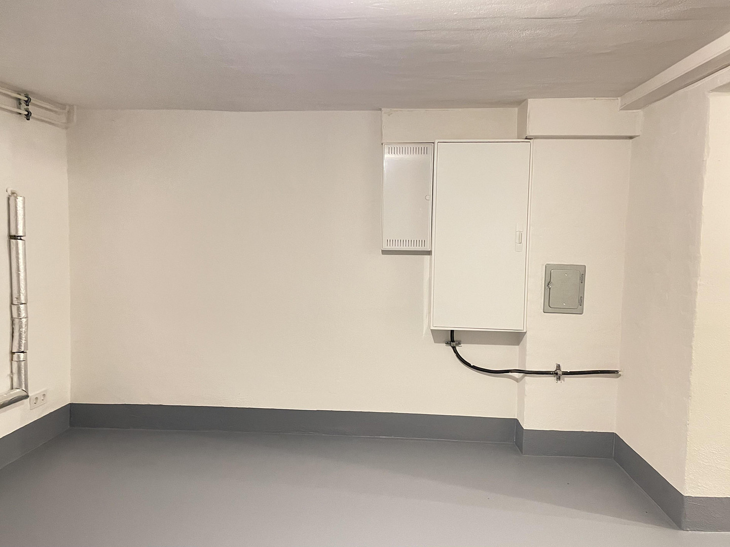 Direkt einziehen: Bruno Taut Reihenhaus, vollständig & denkmalgerecht saniert – Hochsitzweg 115, 14169 Berlin(Zehlendorf) – Vorschaubild 20