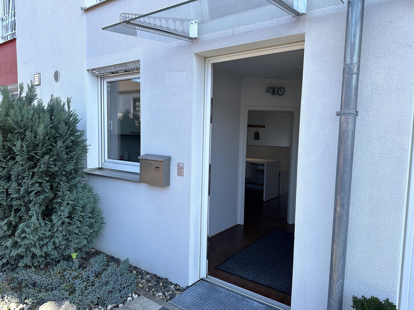 Klein, aber fein – Ihr neues Zuhause wartet.