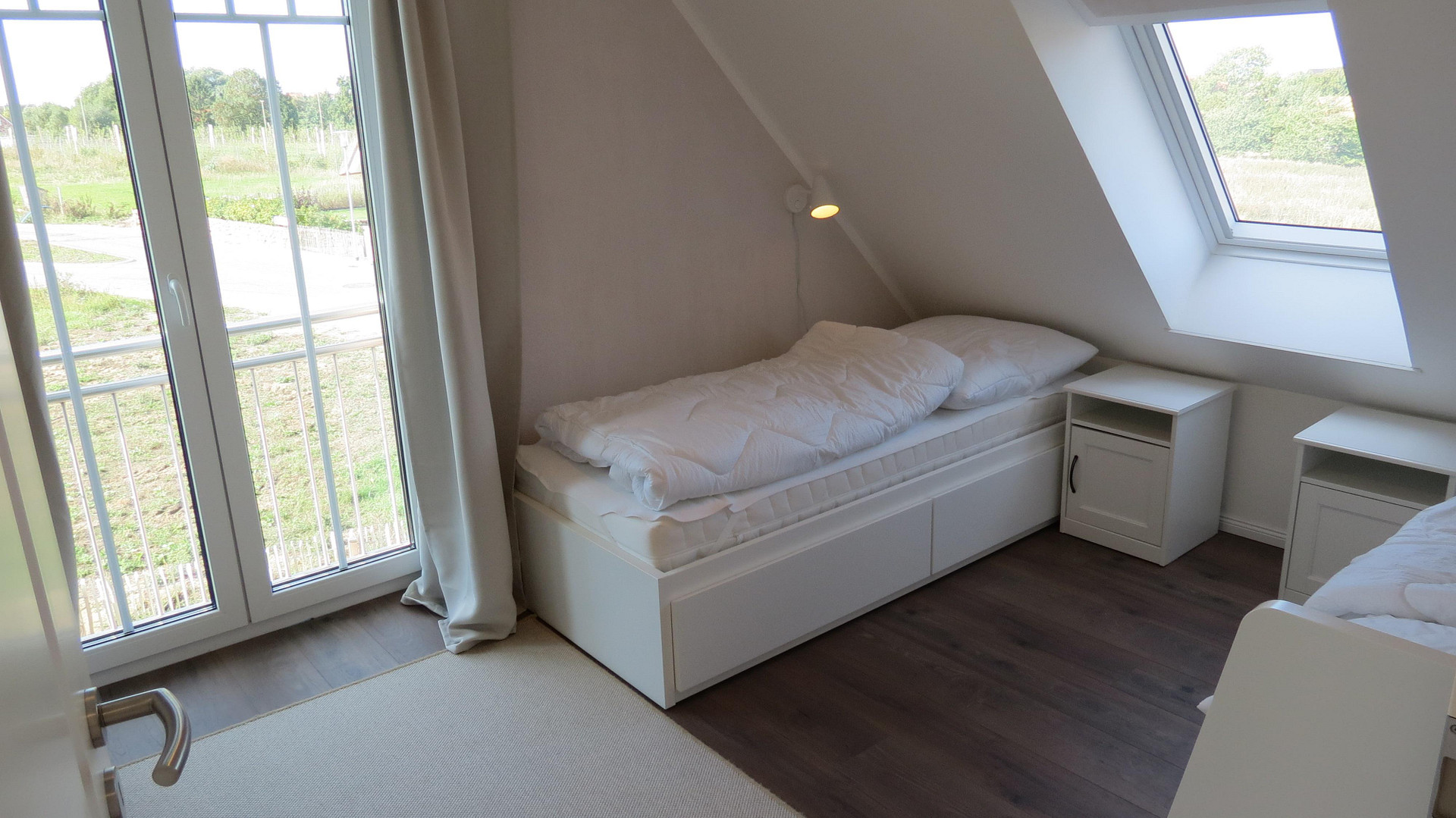 Ferienhaus mit Blick auf die Ostsee in Groß Schwansee – Binsenkoppel 38, 23942 Groß Schwansee – Vorschaubild 14