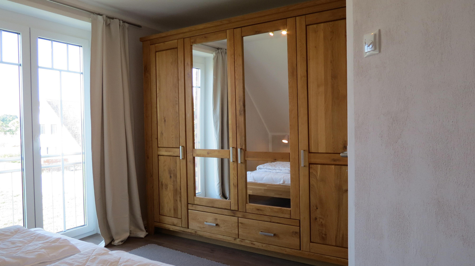 Ferienhaus mit Blick auf die Ostsee in Groß Schwansee – Binsenkoppel 38, 23942 Groß Schwansee – Vorschaubild 13