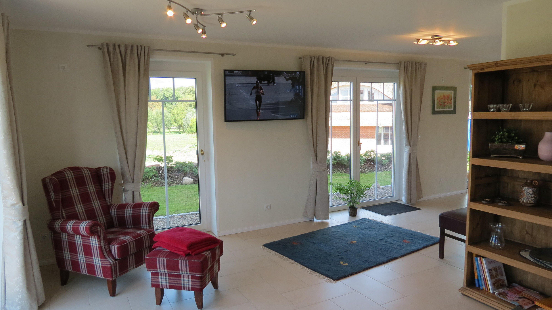 Ferienhaus mit Blick auf die Ostsee in Groß Schwansee – Binsenkoppel 38, 23942 Groß Schwansee – Vorschaubild 8