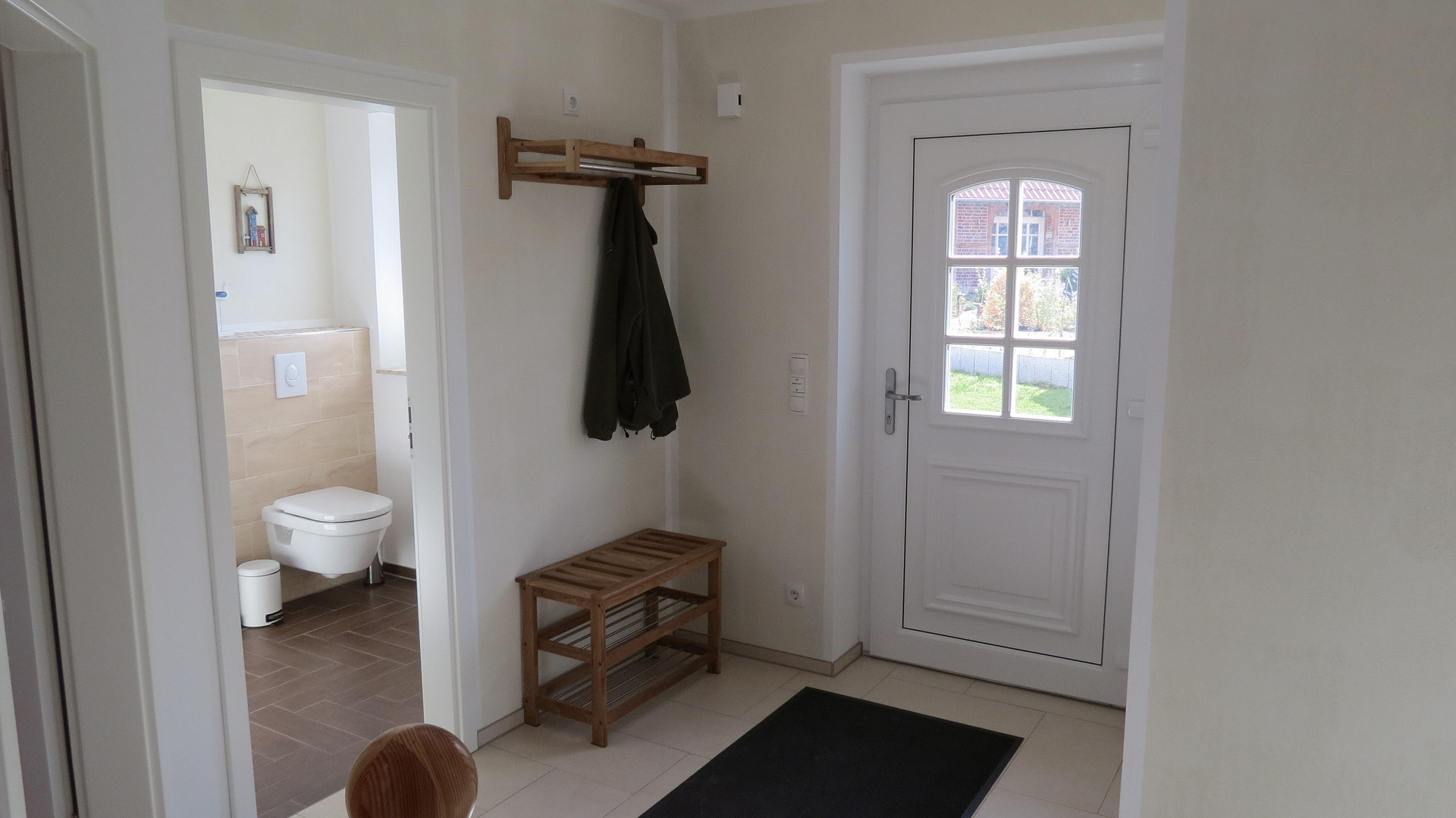 Ferienhaus mit Blick auf die Ostsee in Groß Schwansee – Binsenkoppel 38, 23942 Groß Schwansee – Vorschaubild 11