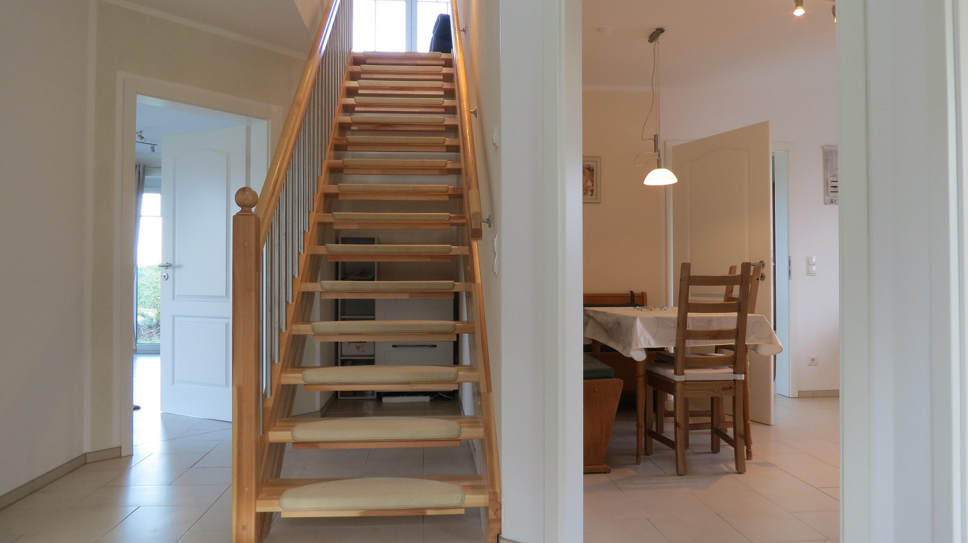 Ferienhaus mit Blick auf die Ostsee in Groß Schwansee – Binsenkoppel 38, 23942 Groß Schwansee – Vorschaubild 12