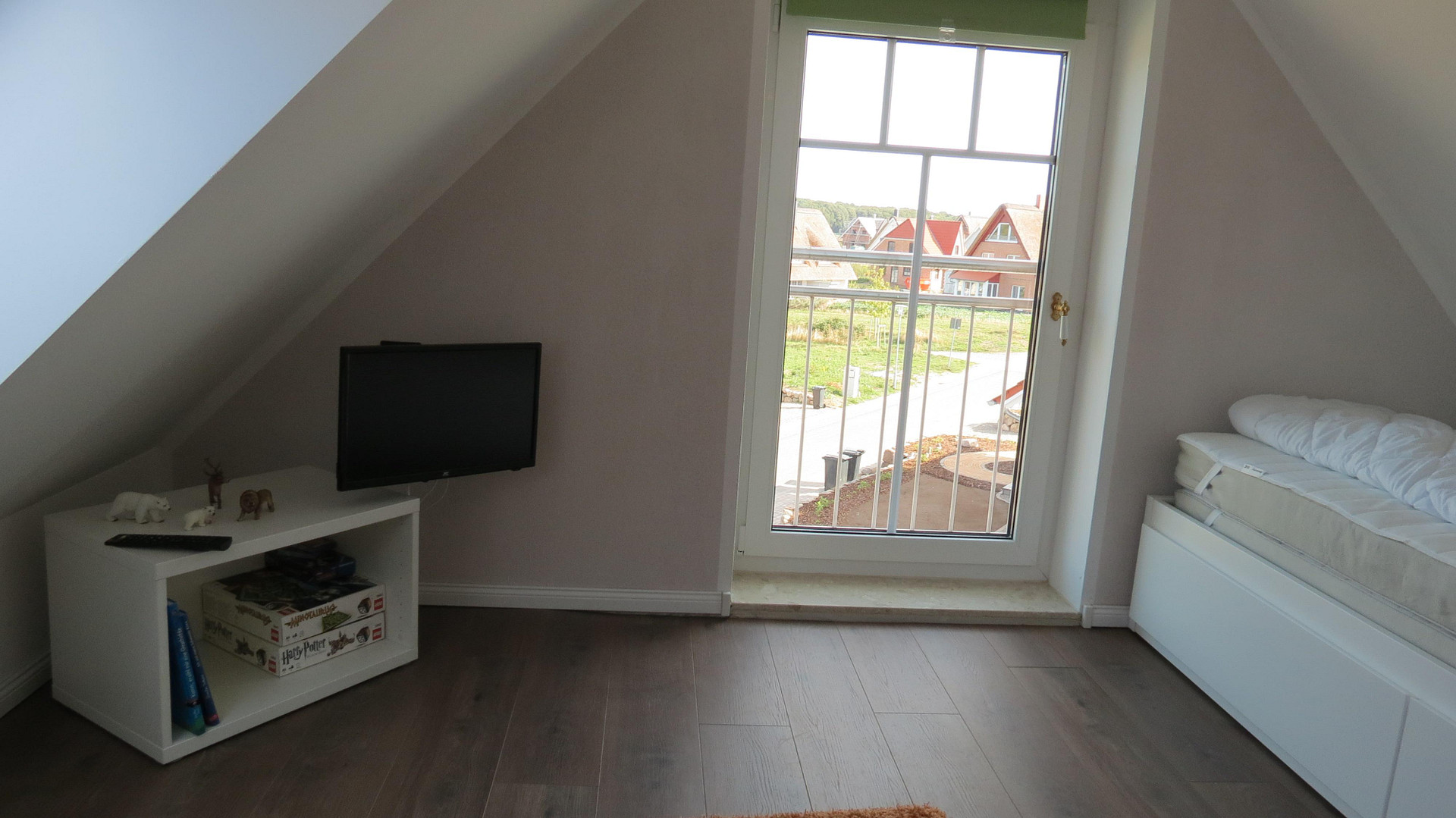 Ferienhaus mit Blick auf die Ostsee in Groß Schwansee – Binsenkoppel 38, 23942 Groß Schwansee – Vorschaubild 18