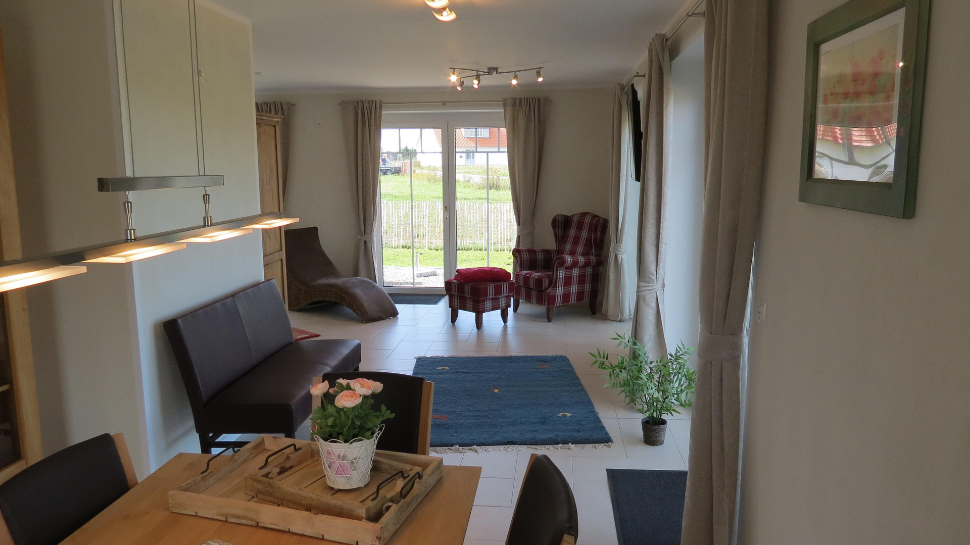 Ferienhaus mit Blick auf die Ostsee in Groß Schwansee – Binsenkoppel 38, 23942 Groß Schwansee – Vorschaubild 7