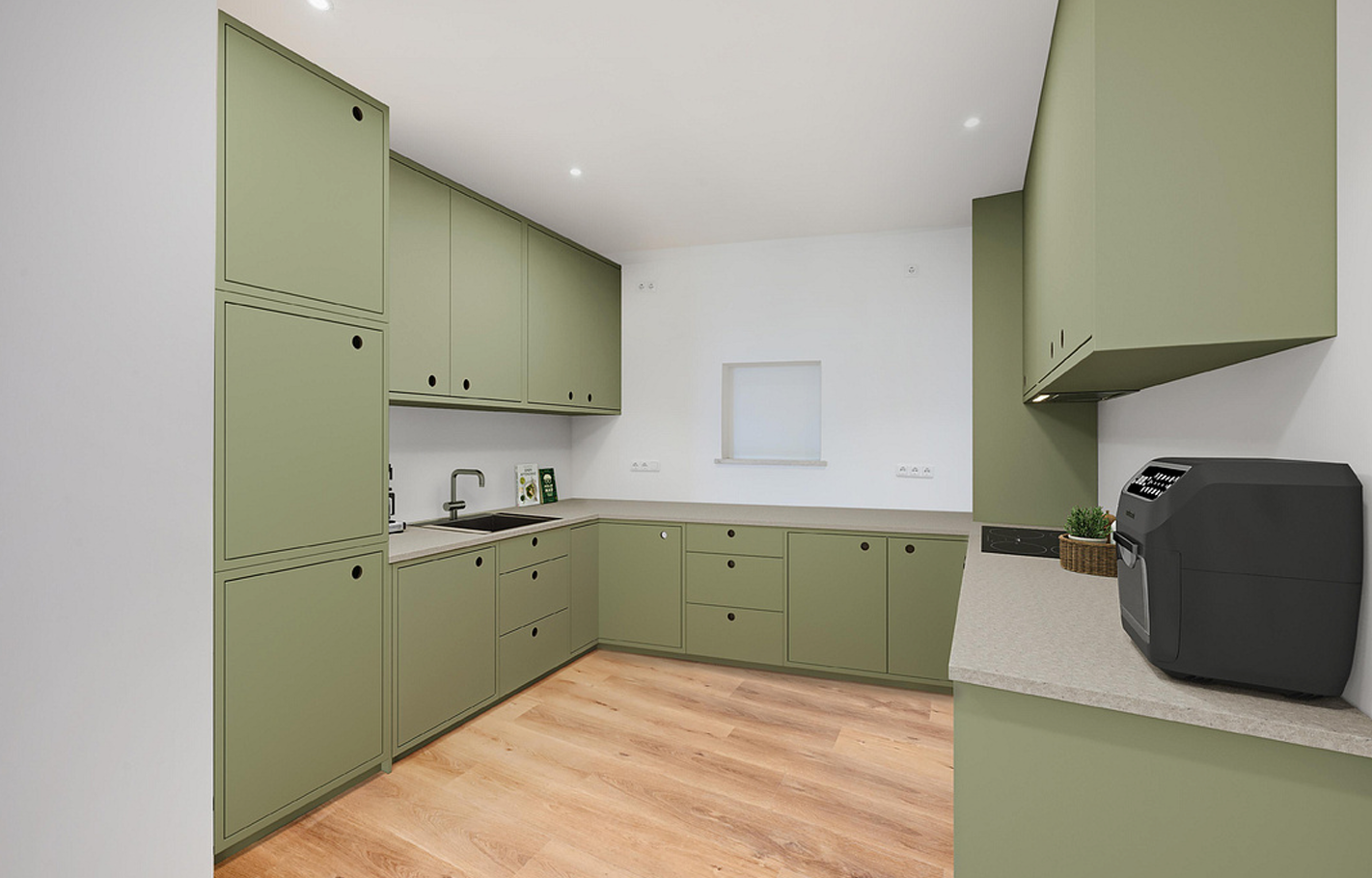 Prachtjuwel! Seltene Gelegenheit für einen Altbau in Top-Lage von Maxvorstadt – Hessstraße 82, 80798 München(Maxvorstadt) – Vorschaubild 6