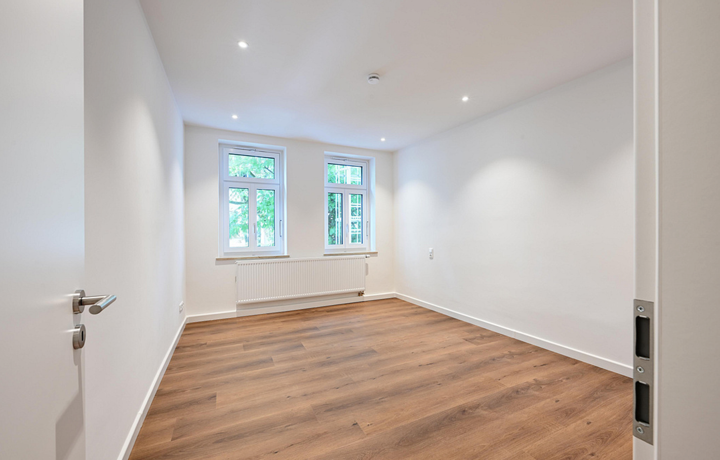 Prachtjuwel! Seltene Gelegenheit für einen Altbau in Top-Lage von Maxvorstadt – Hessstraße 82, 80798 München(Maxvorstadt) – Vorschaubild 9