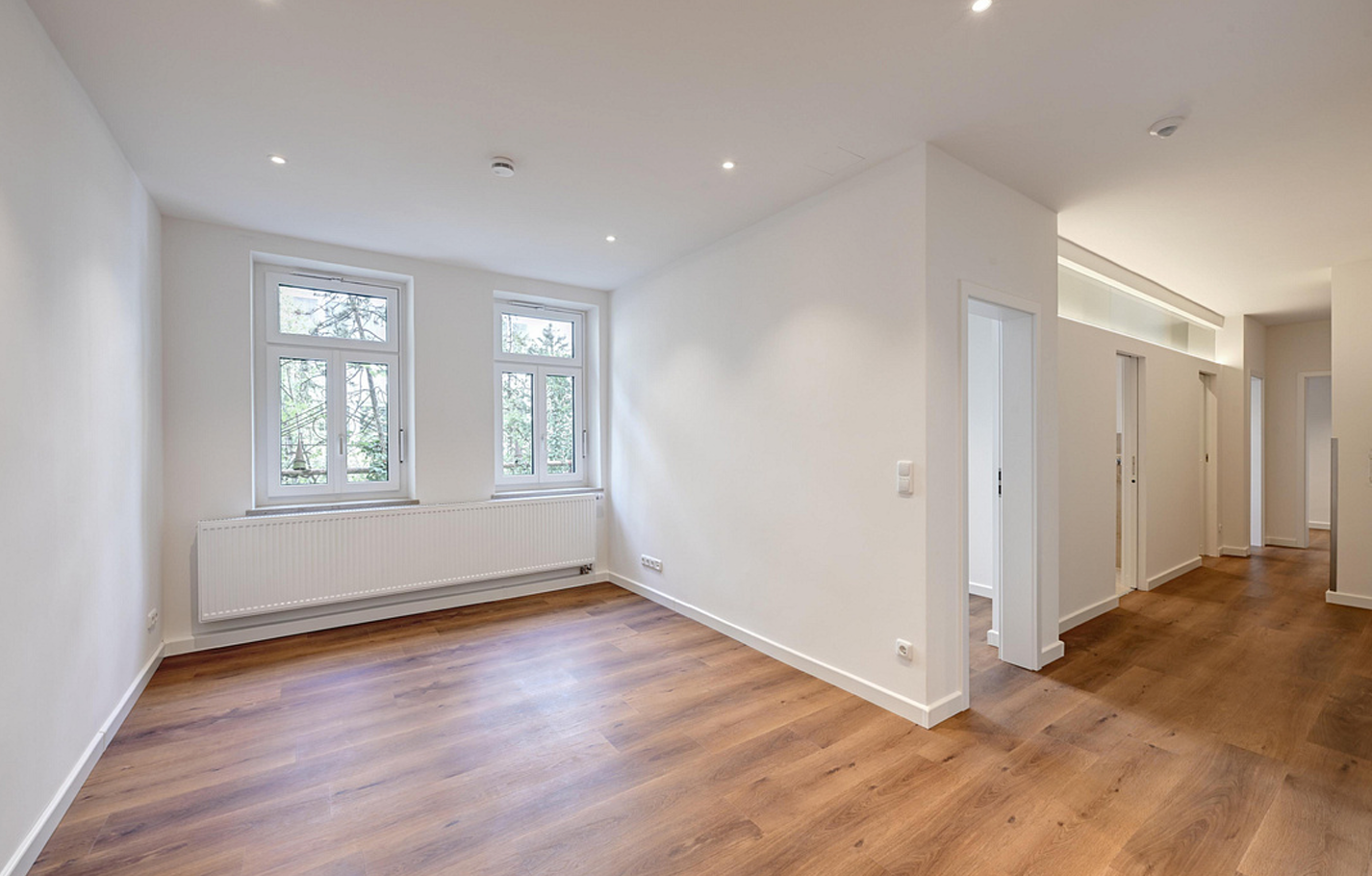 Prachtjuwel! Seltene Gelegenheit für einen Altbau in Top-Lage von Maxvorstadt – Hessstraße 82, 80798 München(Maxvorstadt) – Vorschaubild 4