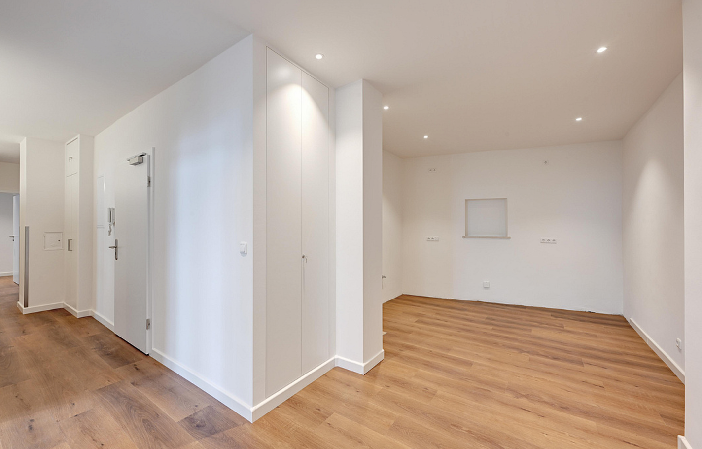 Prachtjuwel! Seltene Gelegenheit für einen Altbau in Top-Lage von Maxvorstadt – Hessstraße 82, 80798 München(Maxvorstadt) – Vorschaubild 7