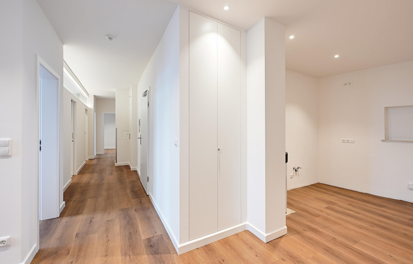 Prachtjuwel! Seltene Gelegenheit für einen Altbau in Top-Lage von Maxvorstadt – Hessstraße 82, 80798 München(Maxvorstadt) – Vorschaubild 8