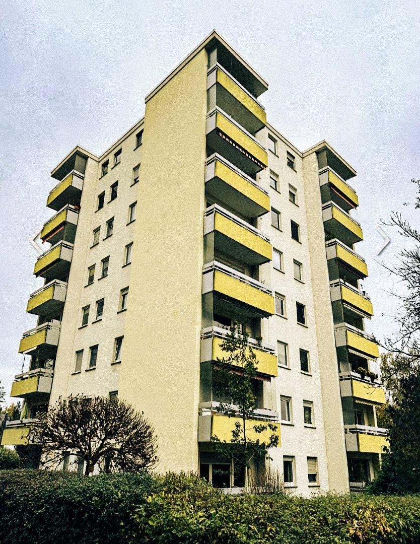 3-ZIMMER GONSENHEIM ohne Provision bis 6,2% Rendite