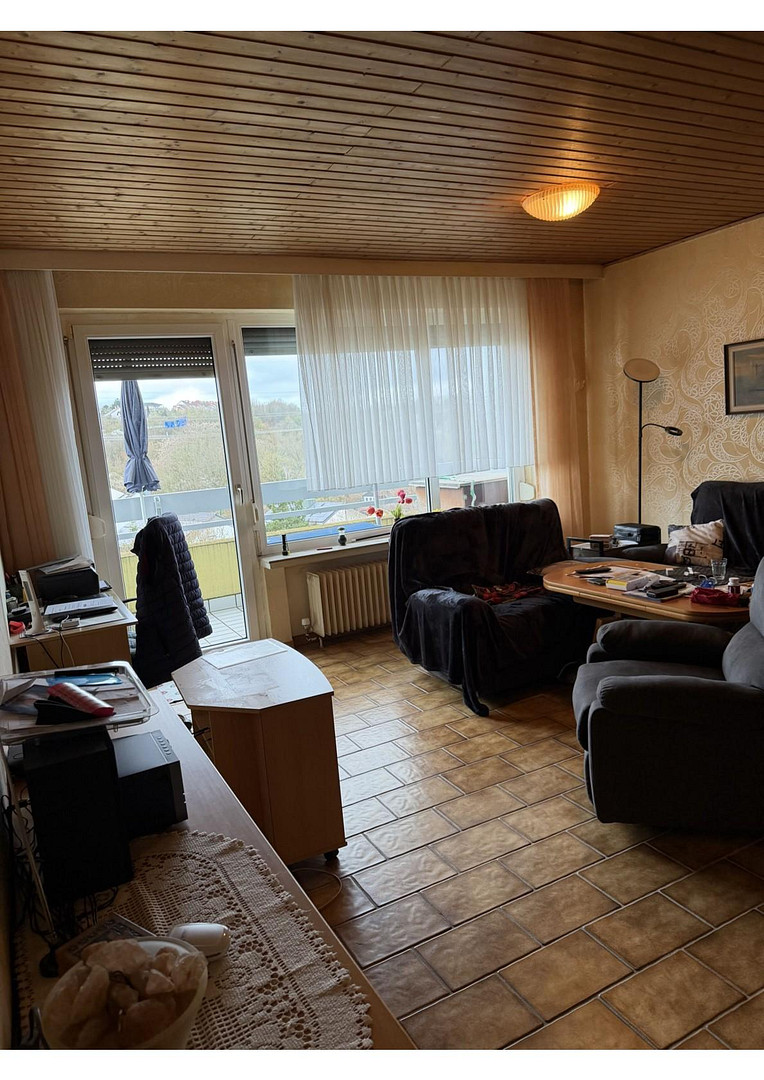 3-ZIMMER GONSENHEIM ohne Provision bis 6,2% Rendite – Finther Landstraße 87, 55124 Mainz – Vorschaubild 5