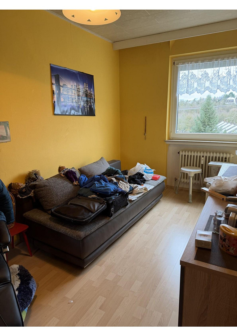 3-ZIMMER GONSENHEIM ohne Provision bis 6,2% Rendite – Finther Landstraße 87, 55124 Mainz – Vorschaubild 4