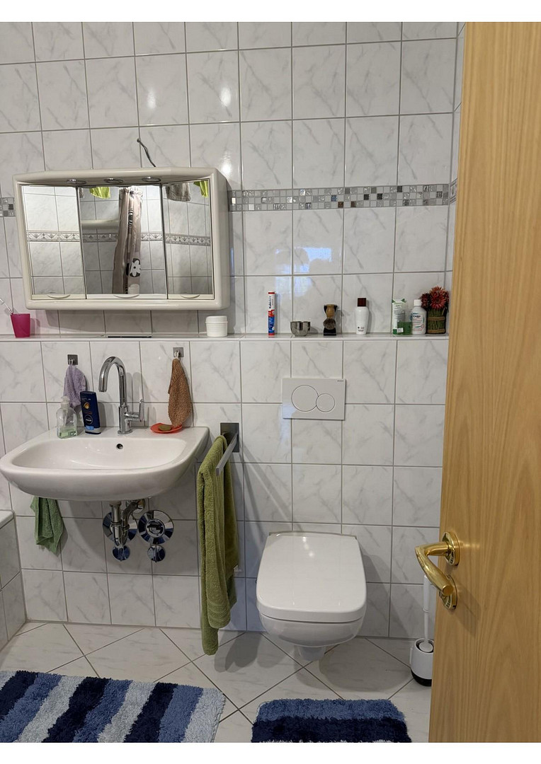 3-ZIMMER GONSENHEIM ohne Provision bis 6,2% Rendite – Finther Landstraße 87, 55124 Mainz – Vorschaubild 9