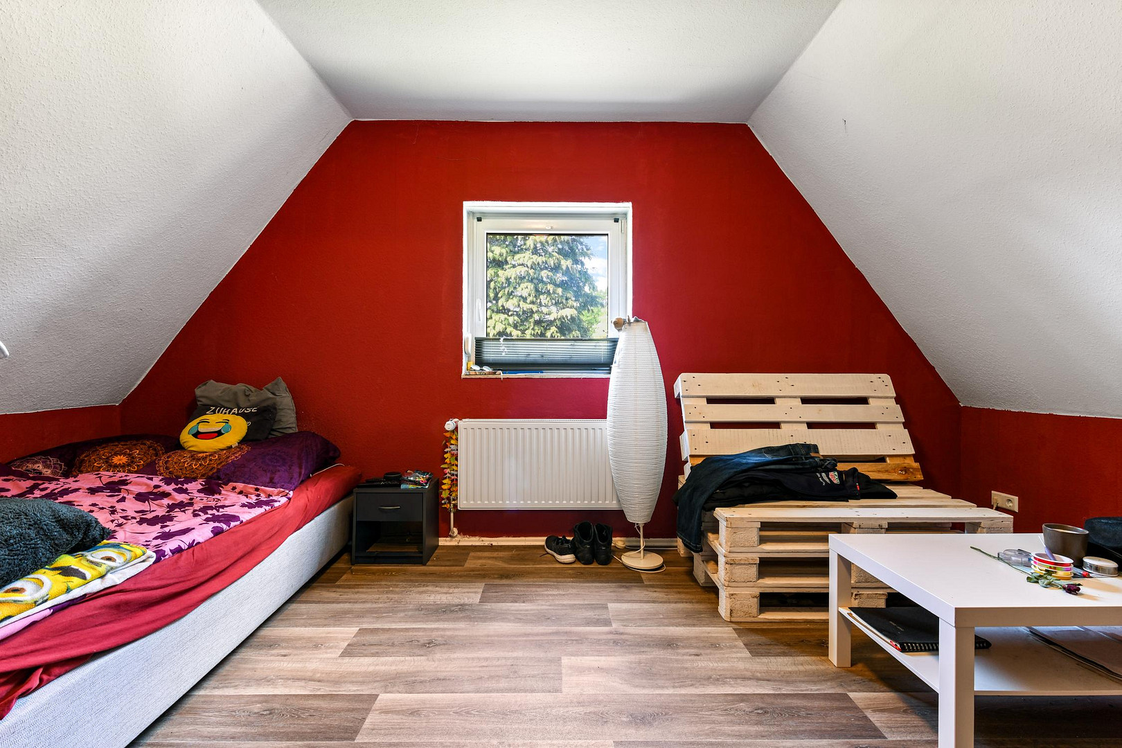 Ihr neues Zuhause –modernisiert, ruhig gelegen und voller Lebensqualität – Seedorf – Vorschaubild 12